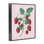  Fresh Strawberries Branch Giclee Art by Aralma