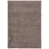 Gatwick Solid Colour Shag Area Rug