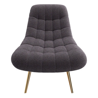 Méridienne Aubrey French Boucle
