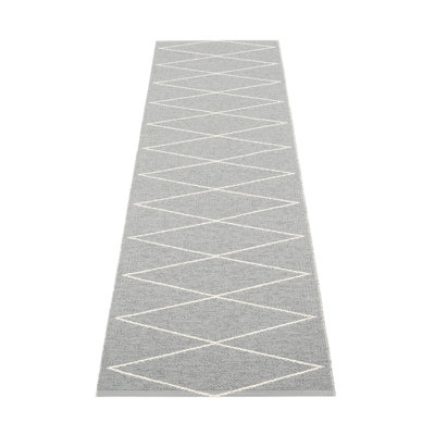 Tapis MAX gris 2,25 x 8 pi