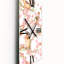 Metal Wall Clock-698677481