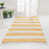 Yellow/Ivory selected