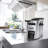 DeLonghi Livenza 4.5 Liter Deep Fryer with Easy Clean Drain System