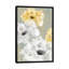 « neutral contrast ii », impression sur toile-72146070-72146063-32497608