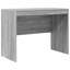 Desk With Storage With Shelf 2 Pcs 100 X 50 X 76 Cm-833828526-1057428197