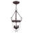 Husman - Light Single Pendant-16518423-16518418