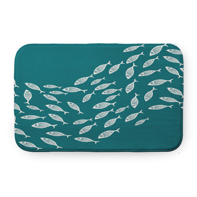 Tapis de bain Beach