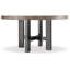 Curata Round Dining Table-498001521