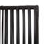 Mikie 147cm W x 180cm H 3 - Panel Folding Room Divider-287532540-332462340-332462336