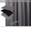 Blackout Curtain Panel Pair