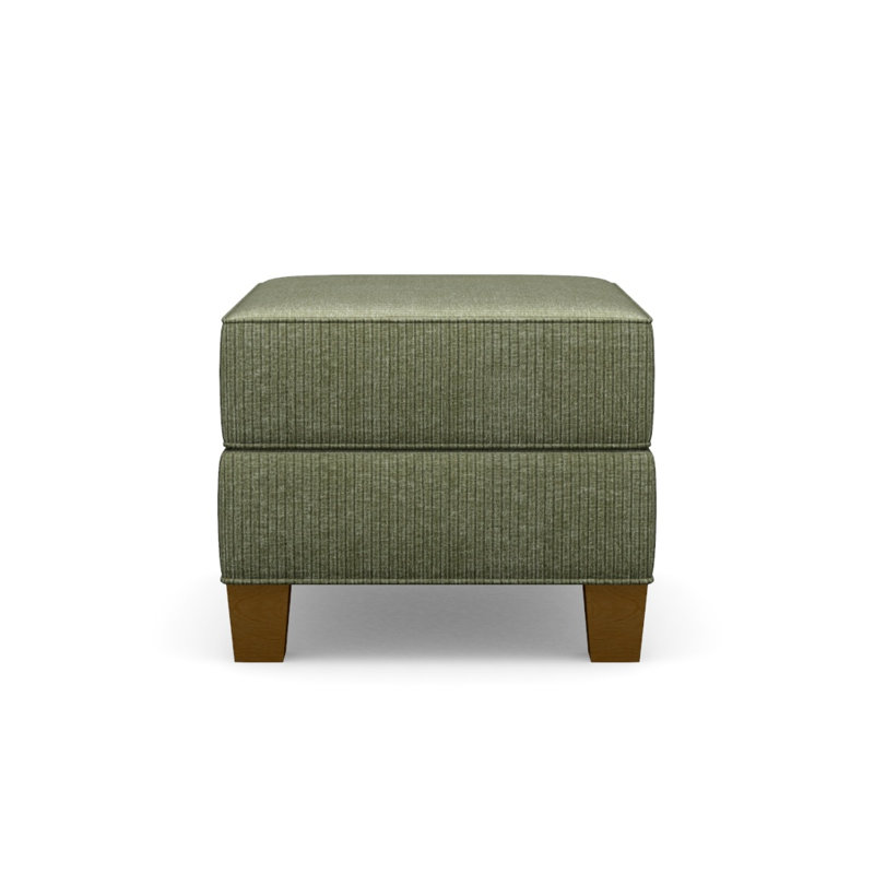 Tousley Ottoman, Big Sur, Twale 721042