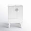 Ensemble de meuble-lavabo simple 24 po Saimah-892658524-892658526
