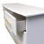 Fully Assembled Daimion 6 - Drawer Chest of Drawers-708315244