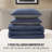 Champion Reversible Solid Jersey Comforter Sets-131473385-131473387