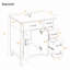 Meuble-lavabo moderne 30 po-171086655