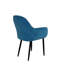 Bierman 45cm H Tufted Upholstered Upholstered Back Side Chair-2053559139-2022164292