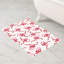 Tapis de bain Candycanes & Bows-1779029512-1779029515