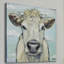 When Cows Fly by Tori Campisi - Wrapped Canvas Print-16098884