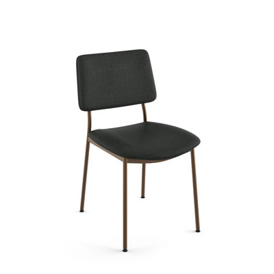 18.375'' H Upholstered Side Chair