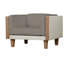Catalina Outdoor Teak Lounge Chair-2029942484-2135421415