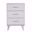 Table de chevet Mid-Century-2098293916