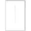 Miroir Glory Furniture Marilla G1570-M, blanc-2055232539