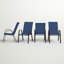 Ensemble de 4 chaises d'extérieur Artu-2072256008