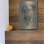"Bull Mastiff" par Barbara Keith-1311502556