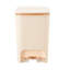 Plastic Step On Waste Bin-123795803