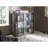 Fayette Storage Bookcase-1299989636