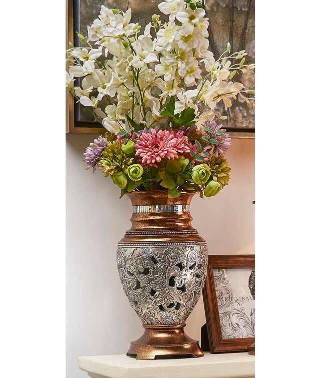 Mcbeth Table Vase