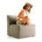 Big Joe Patio Armless Chair-22680530