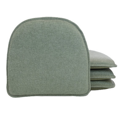  Coussins de chaise Raindrop The Gripper