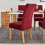 Ensemble de 2 housses de chaise Parson-2035706895