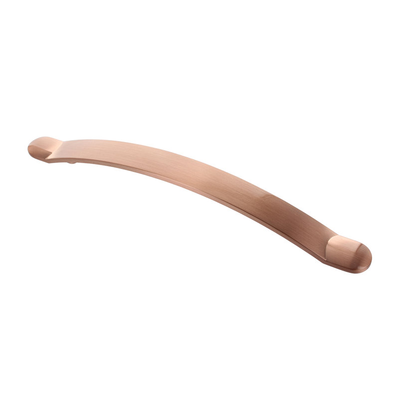 Monmouth Pull Handle, Copper