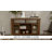 Keron 52" Wide 2-Door Sideboard-955553398