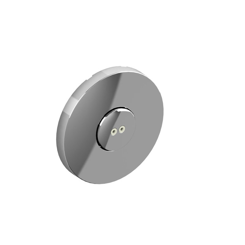 Vaporisateur pour le corps à fonction unique Riobel