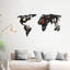 Lyles Iron Wall Wall Hook