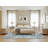 Machine Washable Abstract Gray Area Rug-413185607