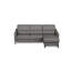 Falkirk Leather Corner Sofabed-169230809-169230810