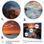 «Sunset Horizon V», reproduction sur toile-2078411846-2078411847