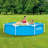 Steel Round Frame Set Pool H x W x L-92631622-92631621