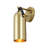 Caniah Iron Armed Sconce-697587435