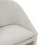 Kagan Chenille Dining Chair-1022644842