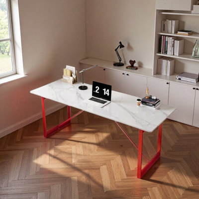 Bureau d'écriture Modern Light
