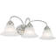Edgemont 3 - Light Vanity Light-1520037656
