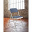 Chaises pliantes rembourrées 2200 Series Deluxe-1218390737