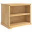 Solid Wood Kitchen Island Set-1814945080