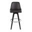 Tabouret de bar Clowers