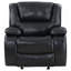 Fauteuil inclinable et oscillant Elodie-1191299518